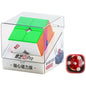 QiYi M Pro Series 2x2 3x3 4x4 Pyramid Magnetic Magic Cube Professional Speed Cubes Education Puzzle  Cubo Magico Toys Gifts
