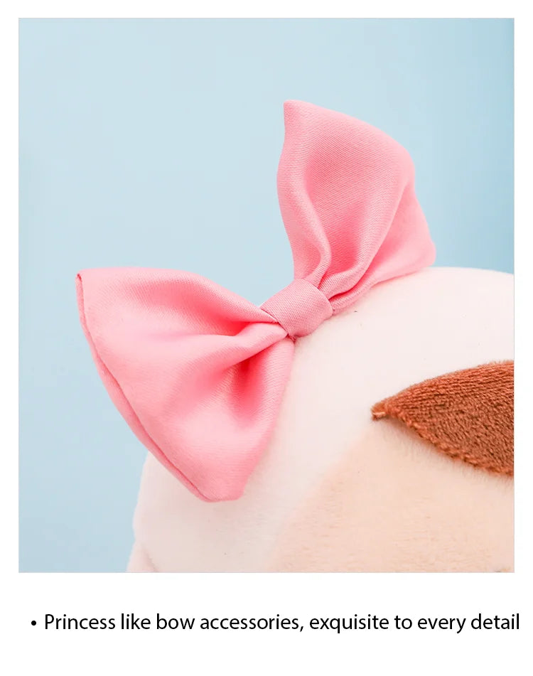 Original Metoo 33cm Angela Plush Doll Kawaii Rabbit And Cute Unicorn Fox toy Boy Girl Birthday Gift For Kids Toys