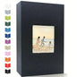 Linen large Photo Album Scrapbook 200/300/600 Pockets for 4x6 Photos Slip-in memory books Wedding Baby Family Anniversary Photo