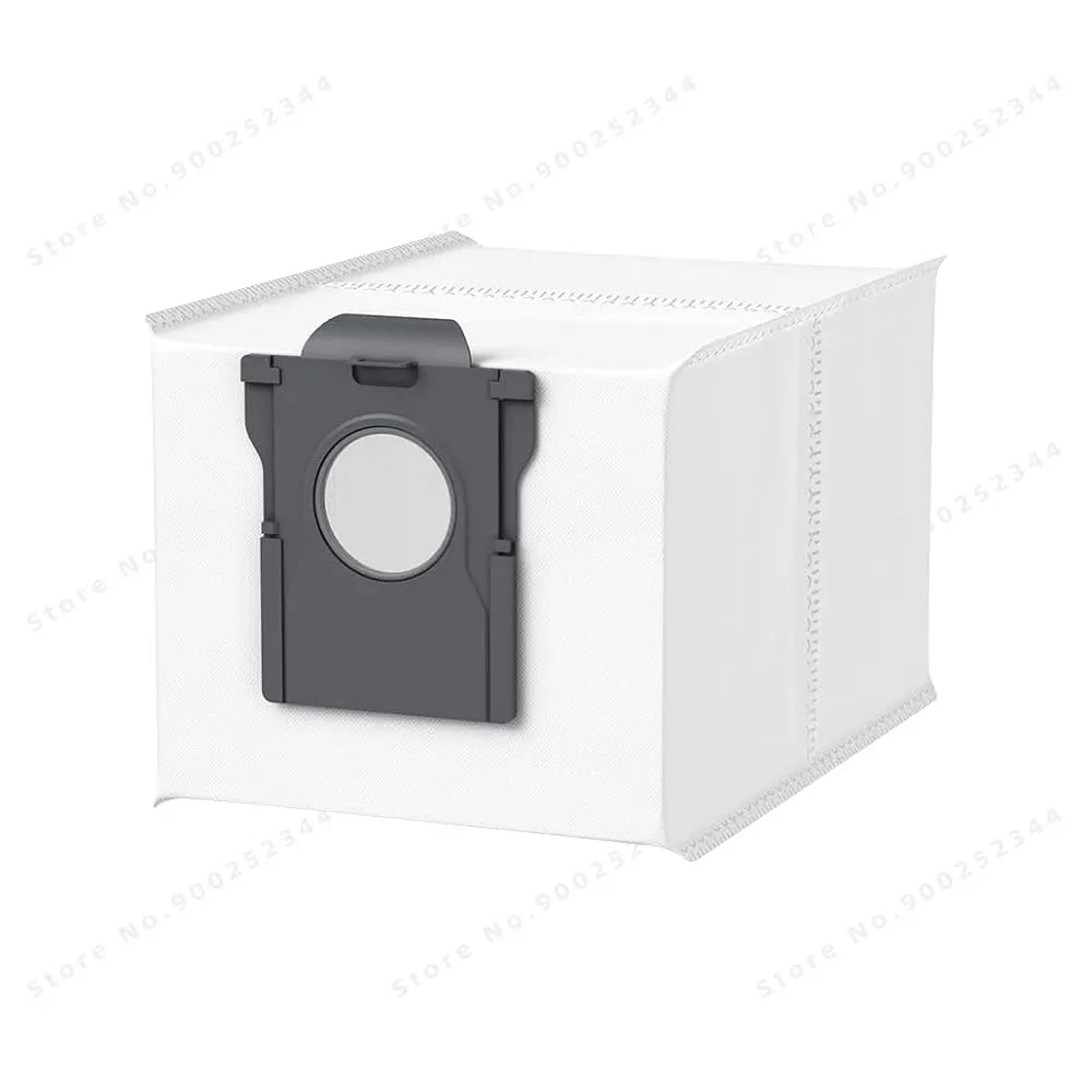 Compatible For (Dreame L10s Ultra Gen 3, L40 Ultra Gen2, L50 Ultra AE / CE, X40 Ultra Complete) Parts Brush Filter Mop Dust Bag