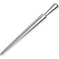 4 Scale Ring Sizer Gauge US/EU/HK/JP Aluminum Alloy Finger Measuring Tool for Jewelry Making Men and Women