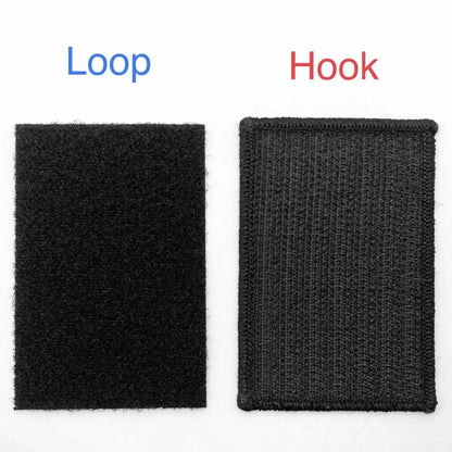 Tactical Patch Therapy Is Expensive Ammo Is Cheaper Embroidered Morale Badge Hook and Loop for Shooting Enthusiasts Combat Gear