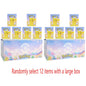 12 Pokémon Action Dolls Pikachu Blind Box Anime Models Desktop Decorations Pokémon Toys Children's Birthday Gifts