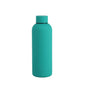 500ML Stainless Steel Thermos Portable Thermos Bottle Small Mouth Travel Mug Warm Keeping Water Bottle Mini Vacuum Flask