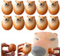 Dog Squishy Egg Toys !   Shibako Egg Shiba Inu Egg Slow Rising Squishy - Dog Egg Toy Stress Relief - Dog Eggs Decompression Toy