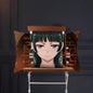 anime cushion cover Rectangle Pillow Cover The Apothecary Diaries Maomao Home Sofa living Room Office Coffee Shop Pillowcase