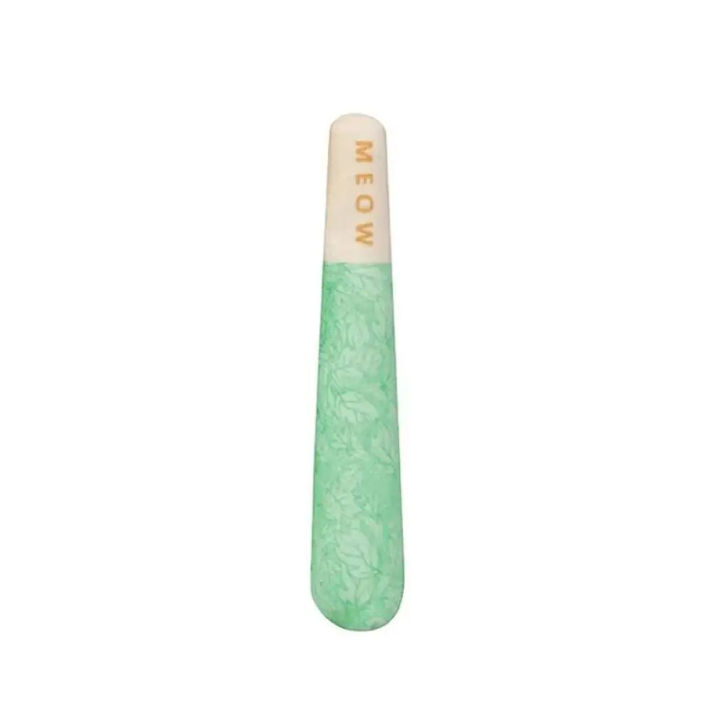Mint Cigarettes Cat Toys Cigarettes Cat Grinding Sticks Cat Biting Toy To Oral Cleaning Cat Teaser Stick Relieve Boredom Anxiety