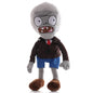 41Styles PLANTS VS ZOMBIES 2 Plush Toys 30cm PVZ Sunflower Snow Pea Peashooter Zombie Plush Stuffed Toys Doll Soft Xmas Toy Gift