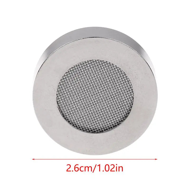DIY Microphone 2555BXZ3-GP Dynamic Cartridge Microphone Capsules 1Pcs 26mm Microphone Capsules Big Diphragms Condenser Capsules