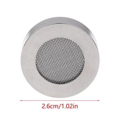 DIY Microphone 2555BXZ3-GP Dynamic Cartridge Microphone Capsules 1Pcs 26mm Microphone Capsules Big Diphragms Condenser Capsules
