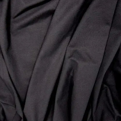 Matte Spandex Fabric High Elasticity Milk Silk Fabric Solid Color Knitted Four Sided Stretch  DIY Swimsuit Bodysuit Yoga Clothes