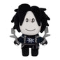 2026 New Forsaken Two Time Plush Doll Toy 19CM Cartoon Cute Soft Forsaken Two Time Plush Dolls Toy Room Decoration For Kid Gift