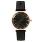 Fashion Simple With Diamonds Ladies Quartz Watches Hot 2025 Sports Brands Women Silicone Strap Dress Clock Gifts Wristwatches