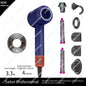 Super Hair Dryer Leafless Hair dryer Personal Hair Care Styling Negative Ion Tool Constant Anion Electric for Dyson Hair Dryers