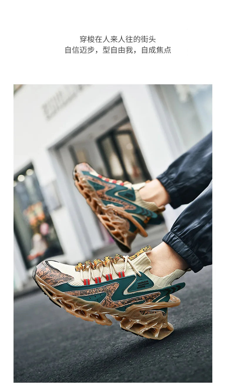 Shoes Men Sneakers female casual Men's Shoes tenis Luxury shoes Trainer Race Breathable Shoes fashion running Shoes for women