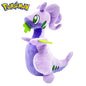 20-68cm Kawaii Pokemon Original Flash Dragonite Mini Dragon Dragonair Cartoon Soft Plush Doll Throw Pillow Child Birthday Gift