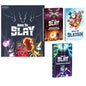 Board Games Unstables Nightmares Expansion Unicorns Here to Slay Expode card game