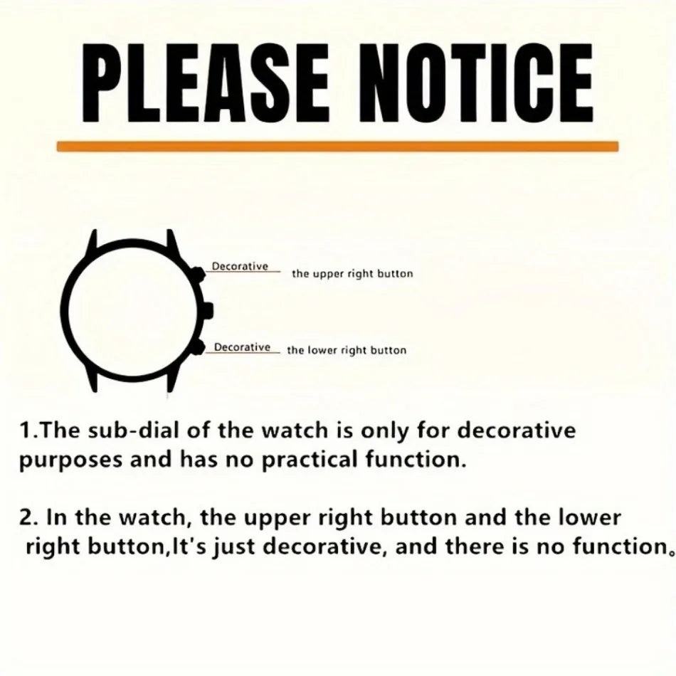 5 Pieces/set of Business Men's Watch Set Simple Casual Quartz Watch Pointer Alloy Dial Men Watch Set Is The IdealChoice forGifts