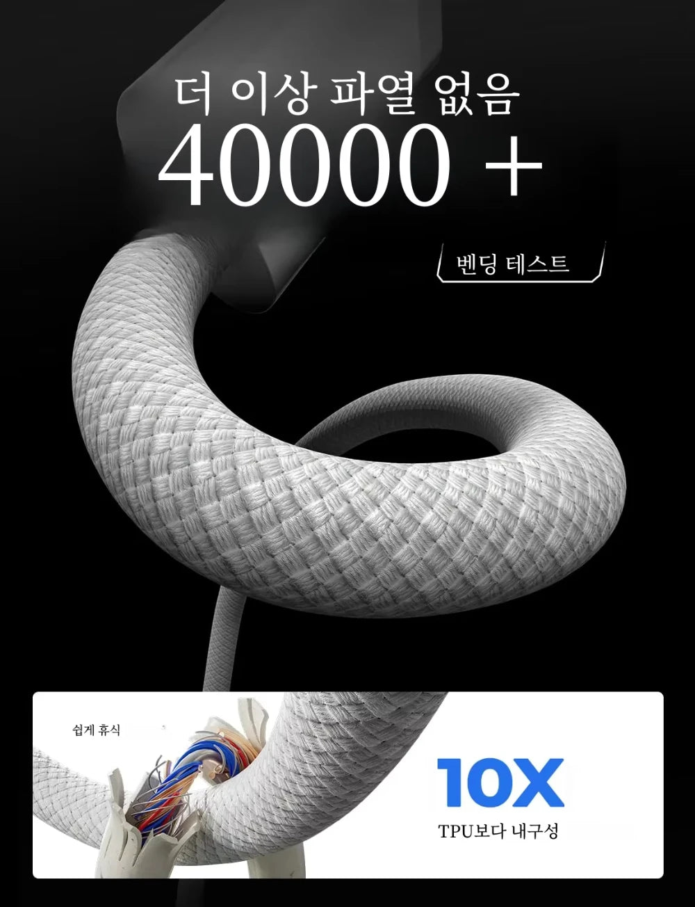 Kabel ładujący NNBILI USB C do USB C 60W Szybkie ładowanie Obsługuje szybkie ładowanie dla iPhone 17 16 15 Pro Max Samsung S26 S26 Huawei