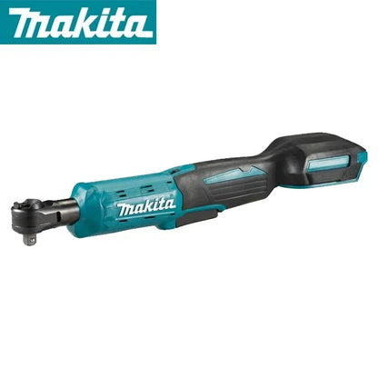 MAKITA DWR180Z klucz grzechotkowy akumulatorowy 18V LXT 6,35mm 800obr/min 47,5N·m klucz kątowy klucz nasadowy elektronarzędzia DWR180