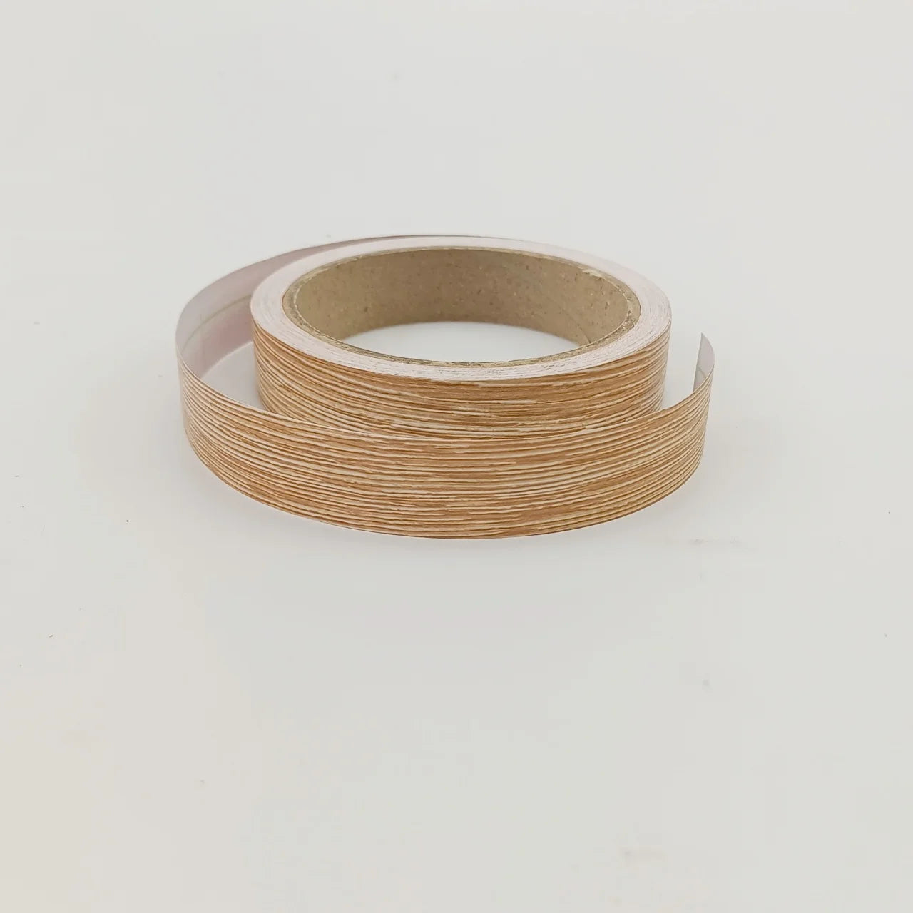 1PC 10M*2CM Wood Grain Edging Tape Thickened Self Adhesive Refurbished Self-adhesive Edge Band PVC Decorative Beauty Seam