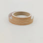 1PC 10M*2CM Wood Grain Edging Tape Thickened Self Adhesive Refurbished Self-adhesive Edge Band PVC Decorative Beauty Seam