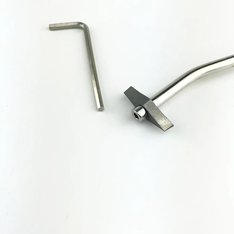 Ceramic Tile Grout Remover SeamProfessional Tungsten Cleaner Drill Bit Steel Tiles Gap For Floor Wall Cement Cleaning Hand Tool