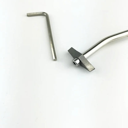 Ceramic Tile Grout Remover SeamProfessional Tungsten Cleaner Drill Bit Steel Tiles Gap For Floor Wall Cement Cleaning Hand Tool