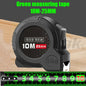 3/7.5/10/5M Meters Tape Measure Toughbuilt Measuring Tape Construction Tape Measure Site Measuring Construction tools Instrument