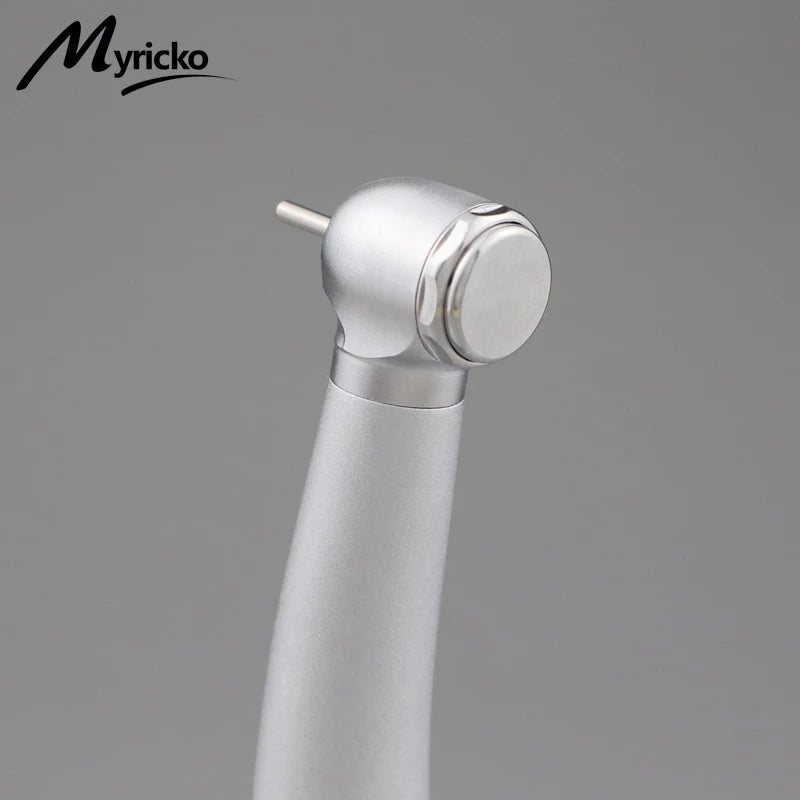 KAVO Type Dental Fiber Optic  LED Turbine Quick Coupling High Speed Handpiece  Air Turbine  3 Water Spray rotatio Type Handpiece