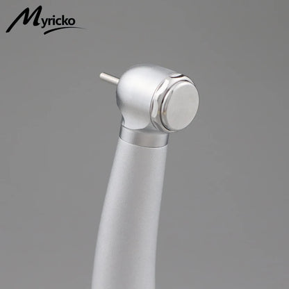 KAVO Type Dental Fiber Optic  LED Turbine Quick Coupling High Speed Handpiece  Air Turbine  3 Water Spray rotatio Type Handpiece