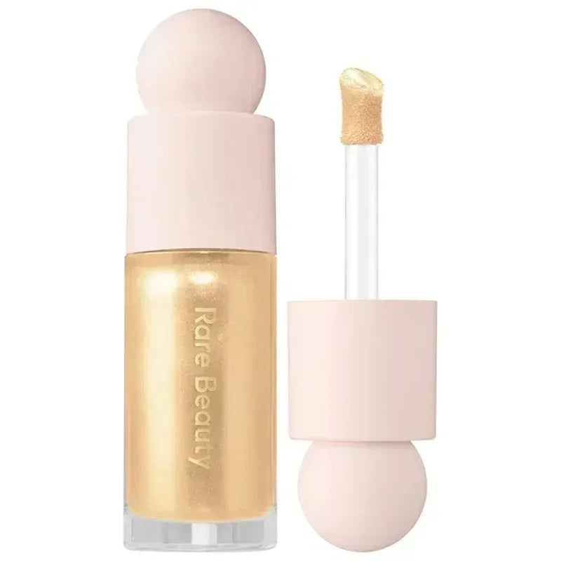 Hot Rare Beauty 3D Face Contour Liquid Bronzer Shadow Cosmetics Contour Stick Silky Natural Facial Makeup Modification for Woman