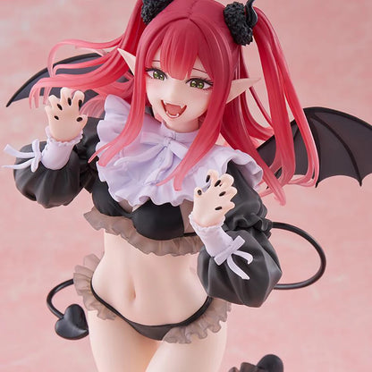 29cm Anime Figure My Dress-Up Darling T-Most Kitagawa Marin PVC Model Cos Beautiful Devil Liz Desktop Ornaments Model Toys Gift