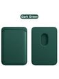 Leather Wallet Case For iPhone 15 Pro Max Magsafe Wallet Leather Compatible For iPhone 14 13 12 Card Holder with MagSafe 2026