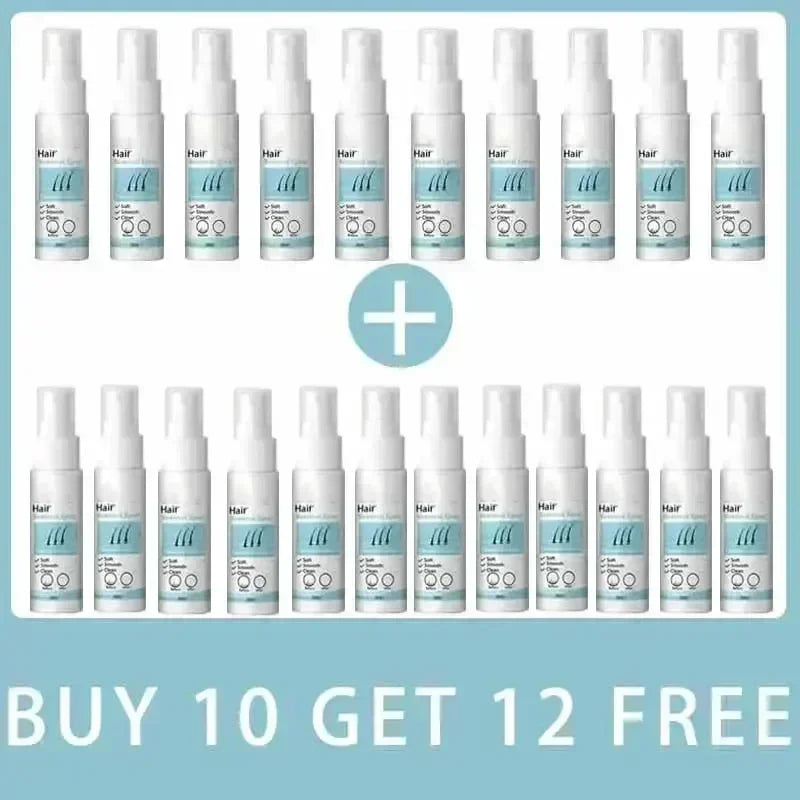 Permanent Hair Removal Spray  Dissolves Hair Instantly Sprays On Effortlessly Gentle on Skin  Pain-Free Long-Lasting Results