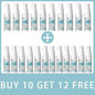 Permanent Hair Removal Spray  Dissolves Hair Instantly Sprays On Effortlessly Gentle on Skin  Pain-Free Long-Lasting Results