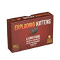 Board Games Unstables Nightmares Expansion Unicorns Here to Slay Expode card game