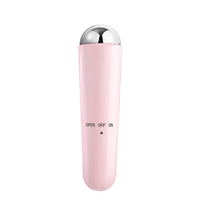 Face Care Tools Massager High Frequency Facial Machine Essence Introduction Instrument Vibration Promoting Absorption Massager