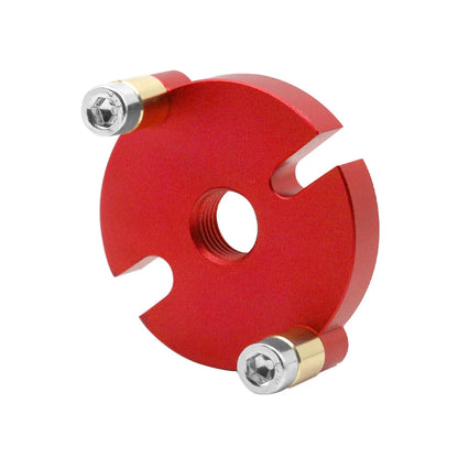 3-10mm Wood Dowel Jig Kit Fast-splicing Vertical Hole Jig Drill Guide Locator Aluminum Alloy Self-Centering Punching Hole Tools