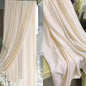 Stretch Knit Jersey Fabric Good Draping Cloth for Wedding Decor, Party Backdrops, Curtains,Photography Background Wide 170cm