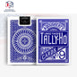 Bicycle Rider Back Playing Cards Tally-Ho Bee Deck Card Games Magic Tricks