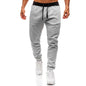 2019 New Men Joggers Brand Male Trousers Casual Pants Sweatpants Jogger 15 color Casual GYMS Fitness Workout sweatpants