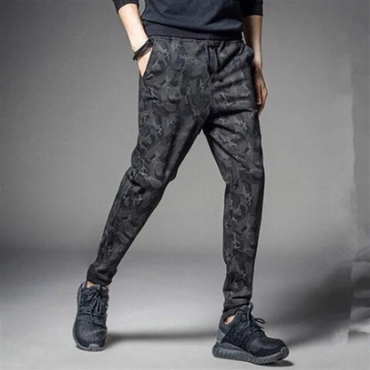 2019 New Men Joggers Brand Male Trousers Casual Pants Sweatpants Jogger 15 color Casual GYMS Fitness Workout sweatpants