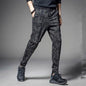 2019 New Men Joggers Brand Male Trousers Casual Pants Sweatpants Jogger 15 color Casual GYMS Fitness Workout sweatpants